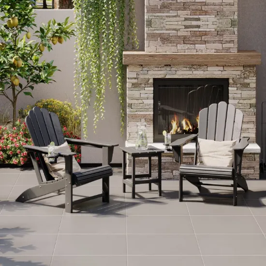 Coastal Relax Set furniture liqana