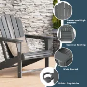 Coastal Relax Set furniture liqana