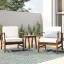 Acacia Set furniture liqana