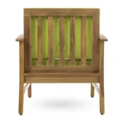 Acacia Set furniture liqana