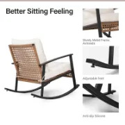 Nida Set furniture liqana