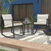 Halo Set furniture liqana