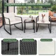 Halo Set furniture liqana