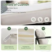 Halo Set furniture liqana