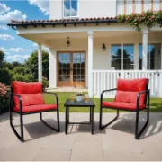 Halo Set furniture liqana