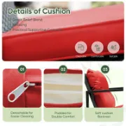 Halo Set furniture liqana