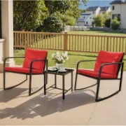 Halo Set furniture liqana