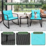 Halo Set furniture liqana