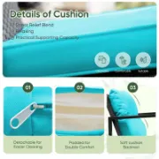 Halo Set furniture liqana