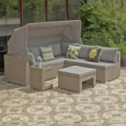 Horizon Set furniture liqana