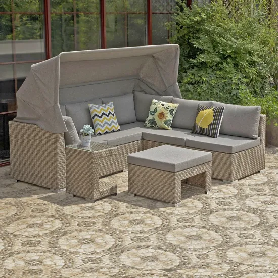 Horizon Set furniture liqana