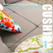 Horizon Set furniture liqana