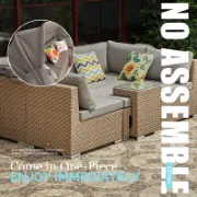 Horizon Set furniture liqana