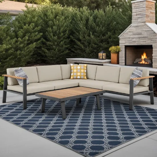 Novara Set furniture liqana