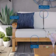 Novara Set furniture liqana