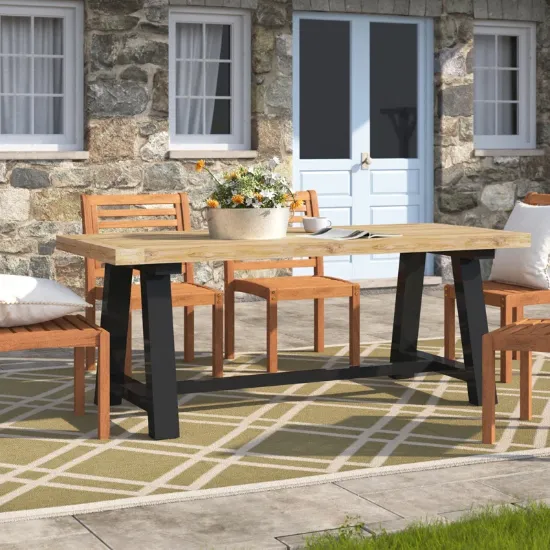 Vast Set furniture liqana