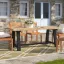 Vast Set furniture liqana