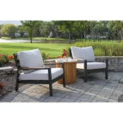 Nimbus Set furniture liqana