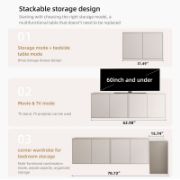 Marsa Set furniture liqana