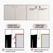 Marsa Set furniture liqana