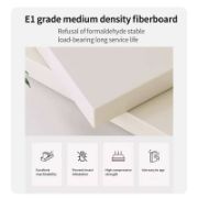 Marsa Set furniture liqana