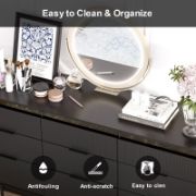 hoda Set furniture liqana