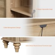 Scarlet Cabinet furniture liqana