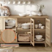 Scarlet Cabinet furniture liqana
