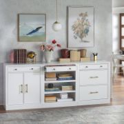 Ru’ya Cabinet furniture liqana