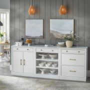 Ru’ya Cabinet furniture liqana