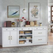 Ru’ya Cabinet furniture liqana
