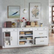 Ru’ya Cabinet furniture liqana