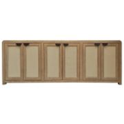 Ufuq Cabinet furniture liqana