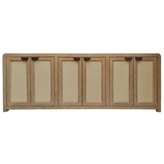 Ufuq Cabinet furniture liqana