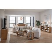 Ufuq Cabinet furniture liqana