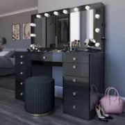 Lustre Vanity furniture liqana