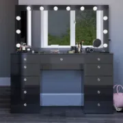 Lustre Vanity furniture liqana
