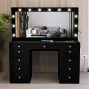 Lustre Vanity furniture liqana