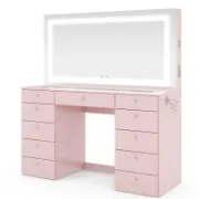Lustre Vanity furniture liqana
