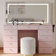Lustre Vanity furniture liqana