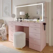 Lustre Vanity furniture liqana