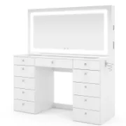 Lustre Vanity furniture liqana
