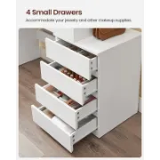 Lumia Vanity furniture liqana