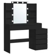 Lumia Vanity furniture liqana