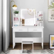 Eleganz Vanity furniture liqana