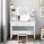 Eleganz Vanity furniture liqana