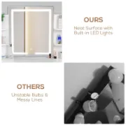 Eleganz Vanity furniture liqana