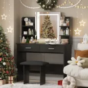 Eleganz Vanity furniture liqana