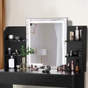 Eleganz Vanity furniture liqana