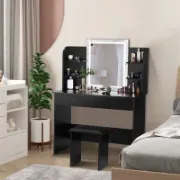 Eleganz Vanity furniture liqana